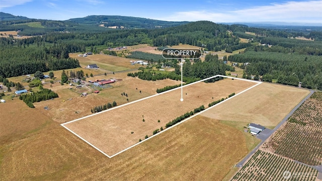 0 Nelson Rd, Winlock, WA 98596