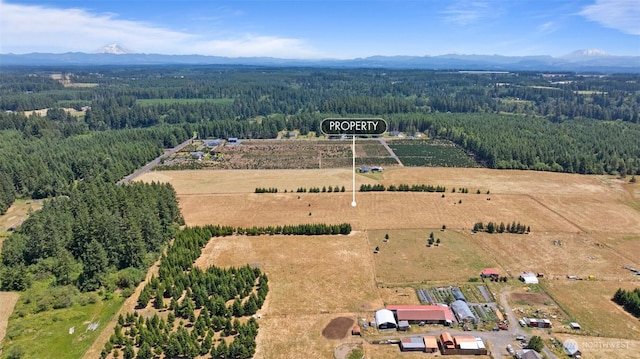 0 Nelson Rd, Winlock, WA 98596