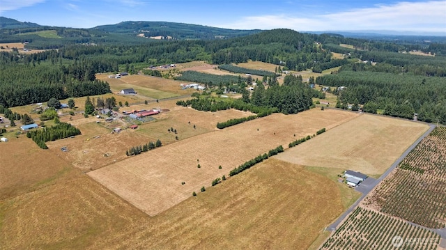 0 Nelson Rd, Winlock, WA 98596