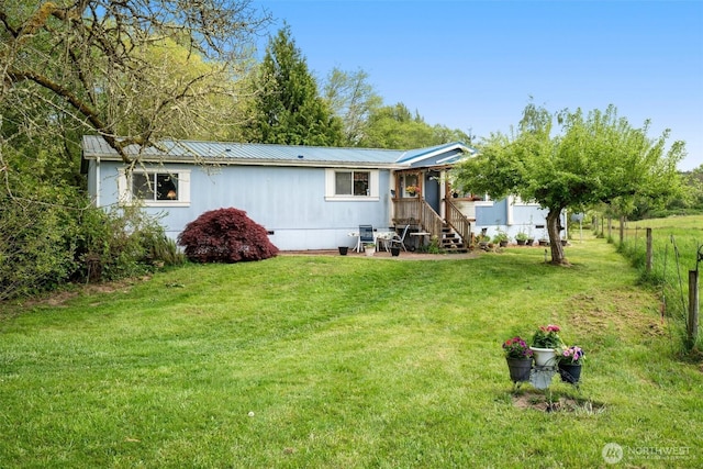 20910 Bucoda Hwy SE, Centralia, WA 98531 - photo 1