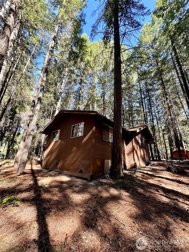 511 Old River Rd Unit 18, Naches, WA 98937 - view of home's exterior
