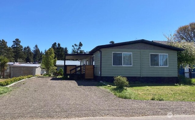 26506 Ridge Ave, Ocean Park, WA 98640 - photo 1