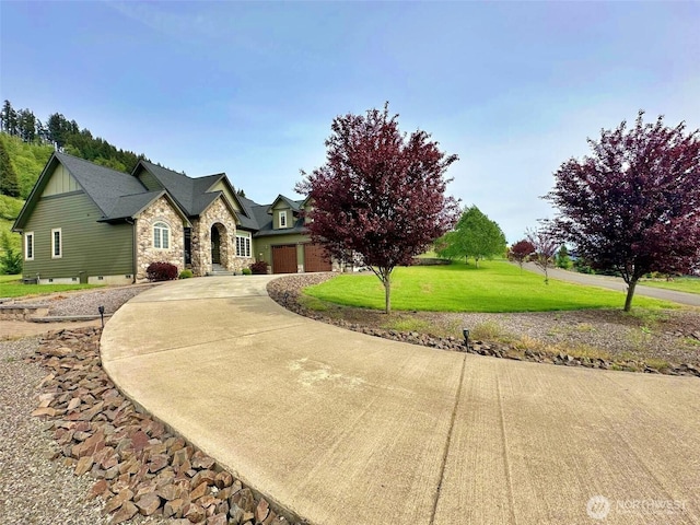 104 Hummingbird Ln, Silver Creek, WA 98585 - photo 1