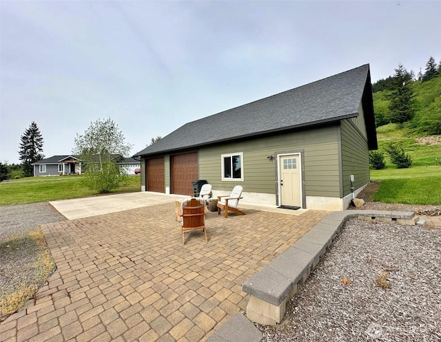 104 Hummingbird Ln, Silver Creek, WA 98585 - photo 2