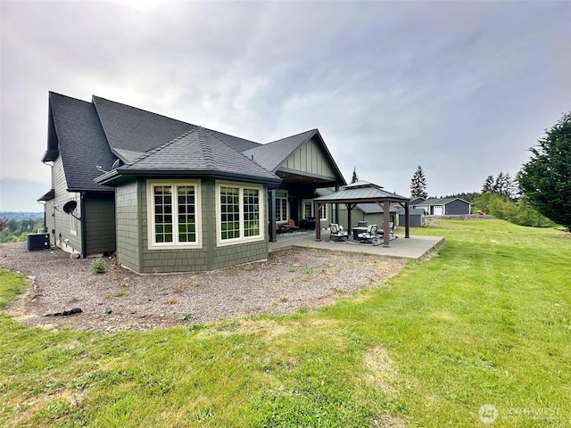 104 Hummingbird Ln, Silver Creek, WA 98585 - photo 4
