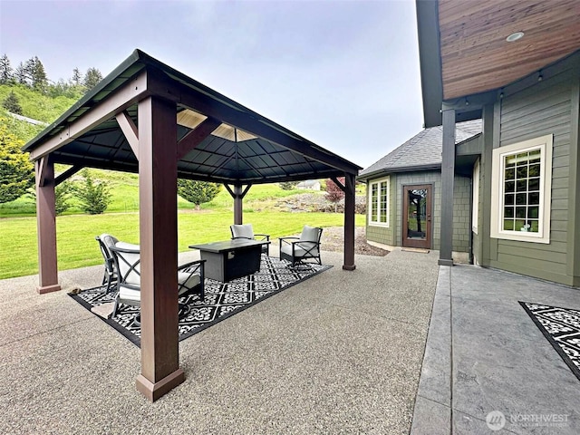 104 Hummingbird Ln, Silver Creek, WA 98585 - photo 6