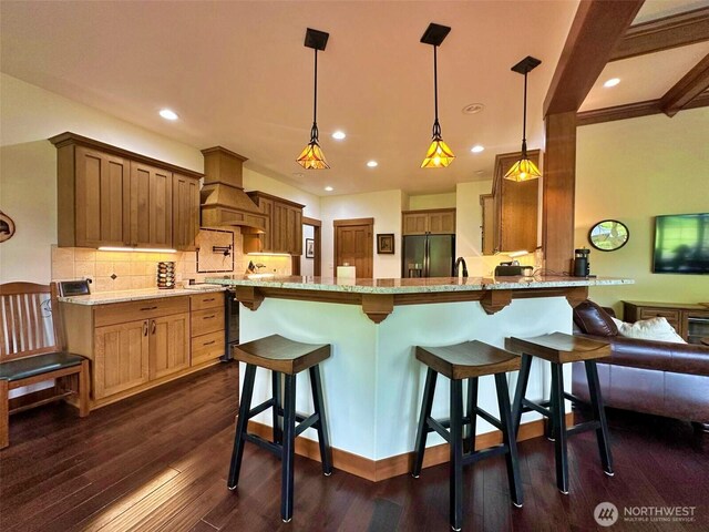 104 Hummingbird Ln, Silver Creek, WA 98585 - photo 10