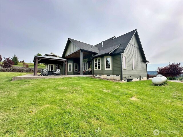 104 Hummingbird Ln, Silver Creek, WA 98585 - photo 30
