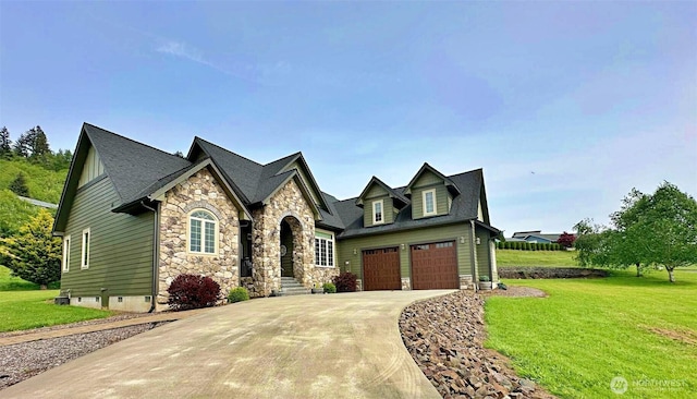 104 Hummingbird Ln, Silver Creek, WA 98585 - photo 31