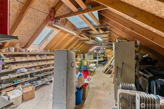 14413 139th Ave SE, Snohomish, WA 98290 - view of attic