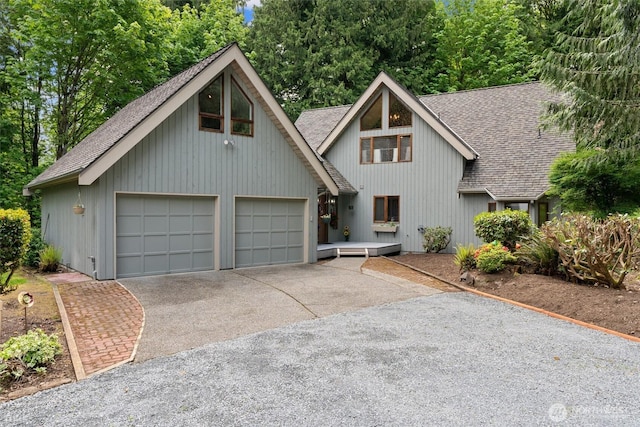 14413 139th Ave SE, Snohomish, WA 98290 - view of front of house with a shingled roof