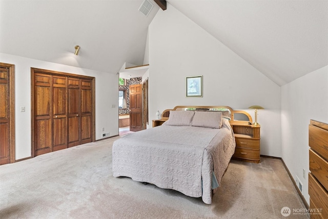14413 139th Ave SE, Snohomish, WA 98290 - carpeted bedroom featuring baseboards