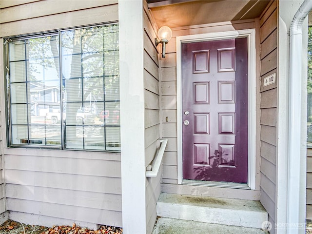 8407 18th Ave W Unit 4-102, Everett, WA 98204 - view of entrance to property