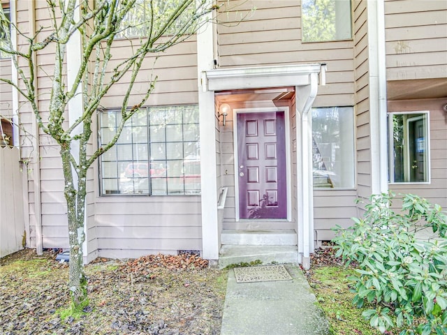 8407 18th Ave W Unit 4-102, Everett, WA 98204 - view of exterior entry