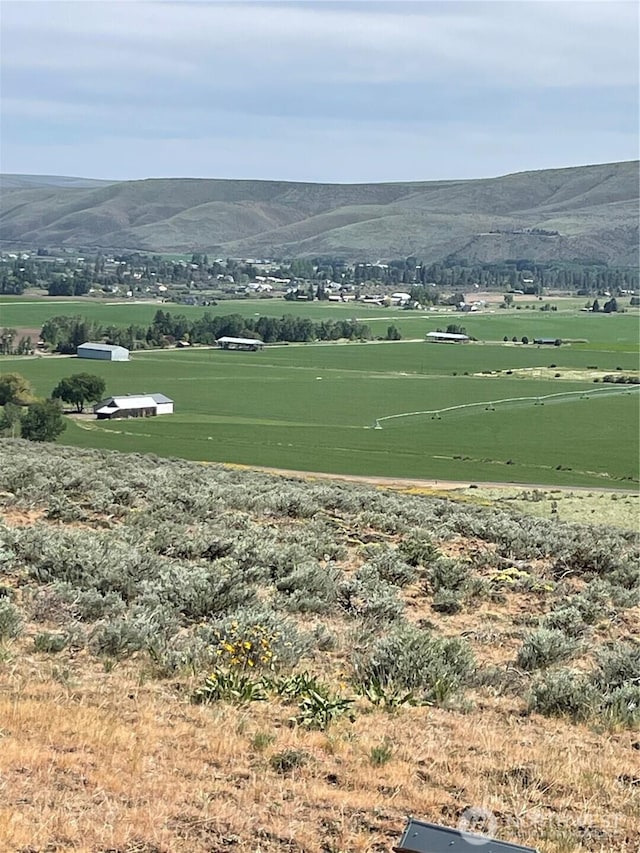 0 High Ranch Rd, Ellensburg, WA 98926