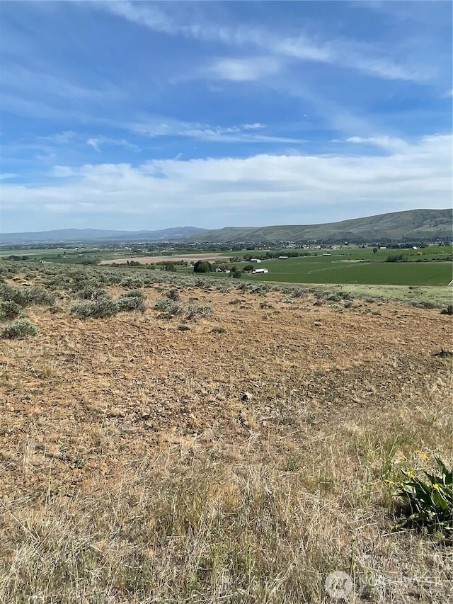 0 High Ranch Rd, Ellensburg, WA 98926