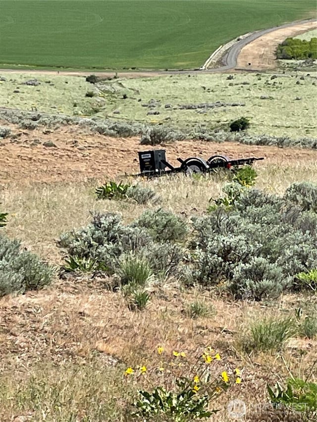 0 High Ranch Rd, Ellensburg, WA 98926