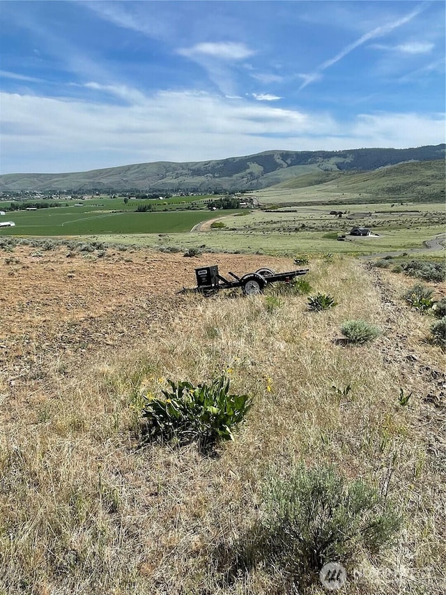 0 High Ranch Rd, Ellensburg, WA 98926