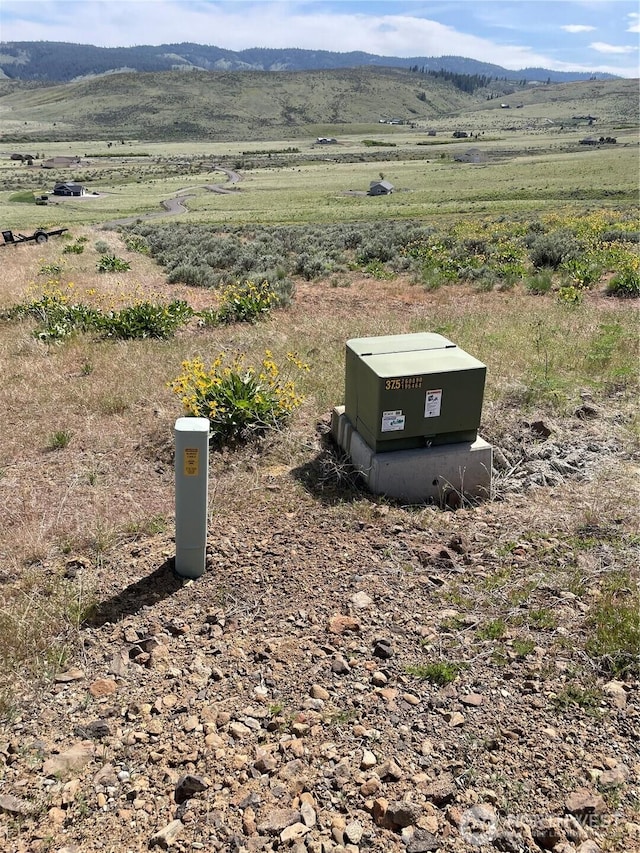 0 High Ranch Rd, Ellensburg, WA 98926