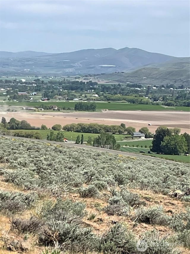 0 High Ranch Rd, Ellensburg, WA 98926