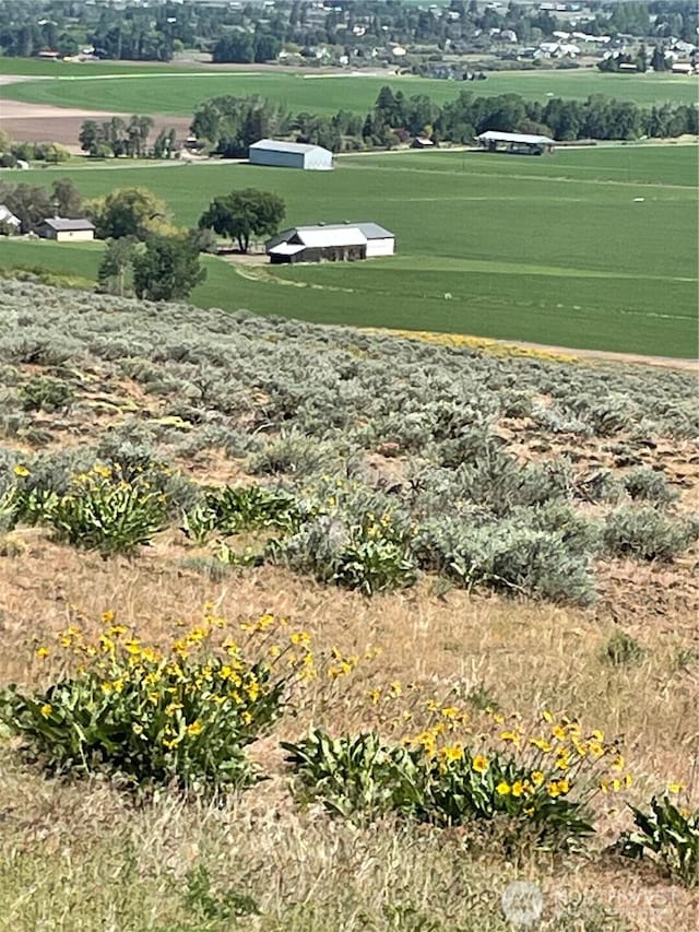 0 High Ranch Rd, Ellensburg, WA 98926