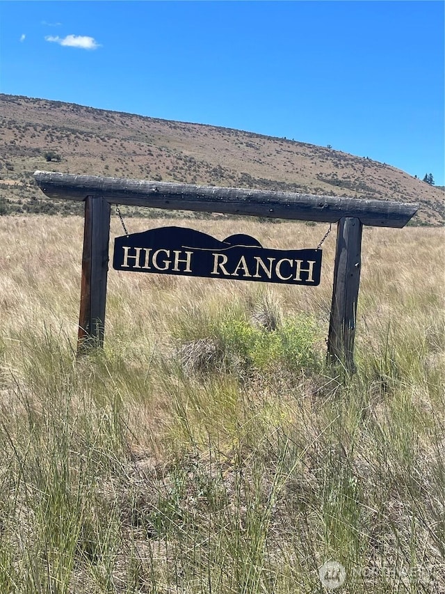 0 High Ranch Rd, Ellensburg, WA 98926 - photo 1