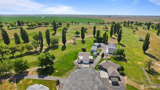 10615 SE Handicap Dr, Warden, WA 98857 - aerial view of property's location