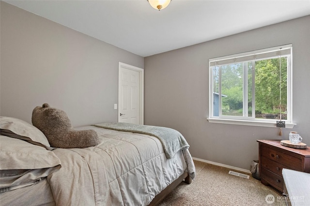 1555 Silver Lake Rd, Oak Harbor, WA 98277 - carpeted bedroom featuring baseboards