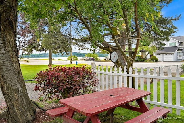 1060 Peace Portal Dr, Blaine, WA 98230 - view of surrounding community