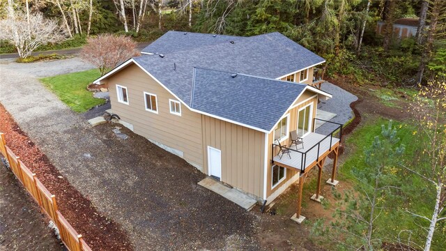 48 Elk Ridge Ln, Naselle, WA 98638 - photo 4