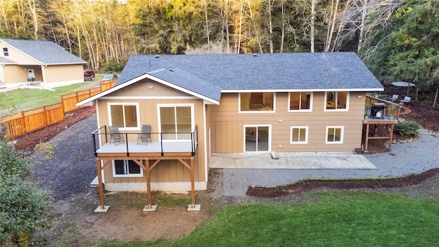 48 Elk Ridge Ln, Naselle, WA 98638 - photo 5