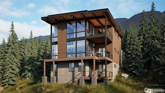 750 Snoqualmie Dr, Snoqualmie Pass, WA 98068 - photo 3
