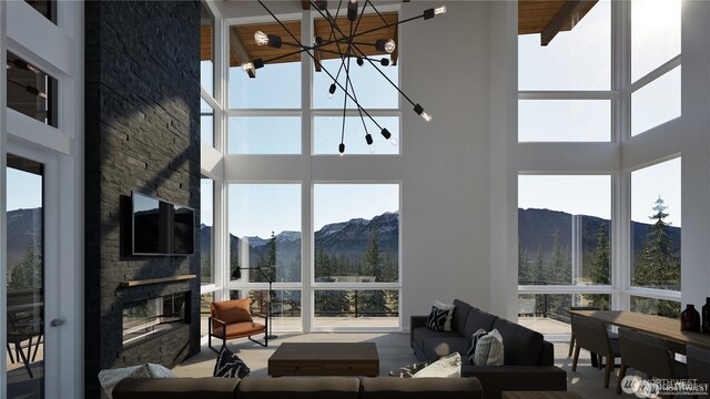 750 Snoqualmie Dr, Snoqualmie Pass, WA 98068 - photo 4