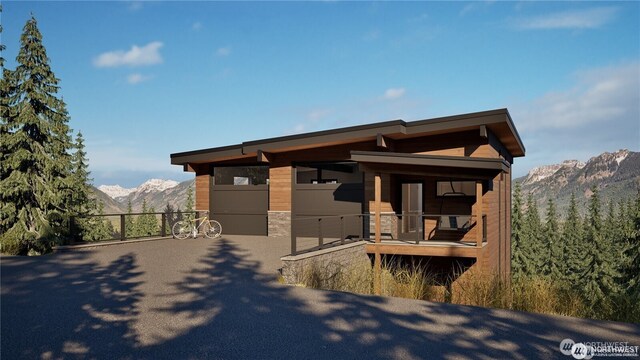 750 Snoqualmie Dr, Snoqualmie Pass, WA 98068 - photo 6