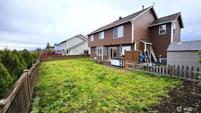 13617 68th Avenue Ct E, Puyallup, WA 98373 - photo 20