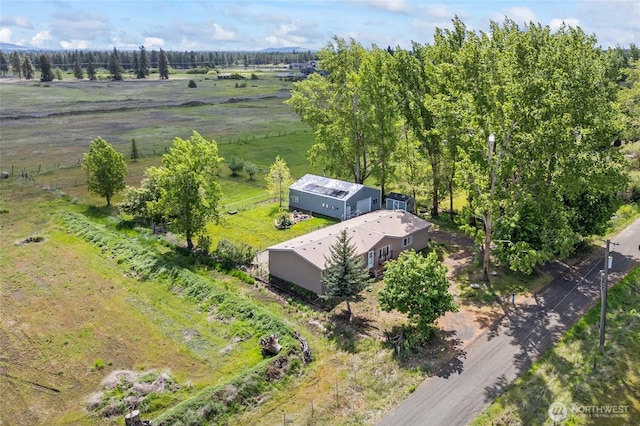 5211 S Aspen, Spokane, WA 99224 - view of rural area