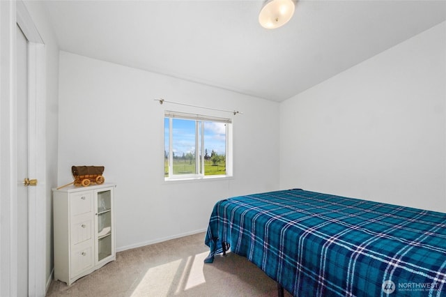 5211 S Aspen, Spokane, WA 99224 - carpeted bedroom with baseboards