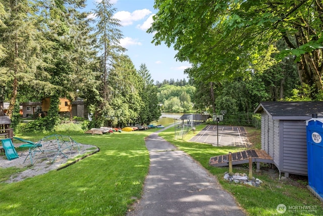 6813 82nd Ave NW, Gig Harbor, WA 98335 - photo 38