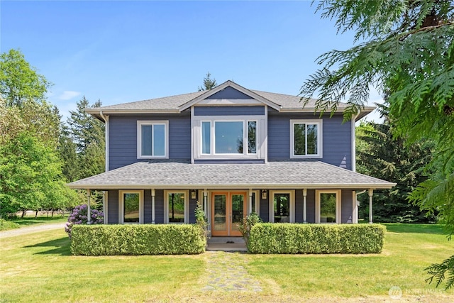 323 E Alderwood Rd, Belfair, WA 98528 - photo 1