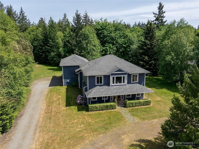 323 E Alderwood Rd, Belfair, WA 98528 - photo 2