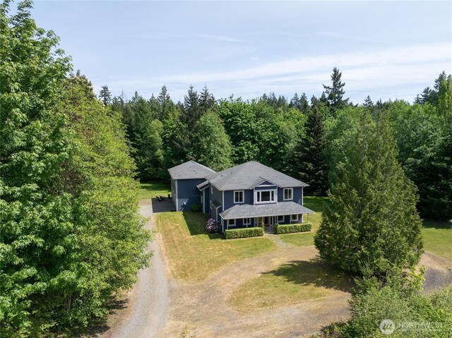 323 E Alderwood Rd, Belfair, WA 98528 - photo 38