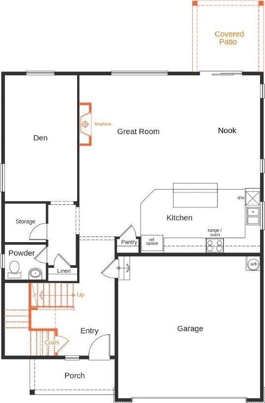 738 Holly Ave Unit 38, Buckley, WA 98321 - photo 2