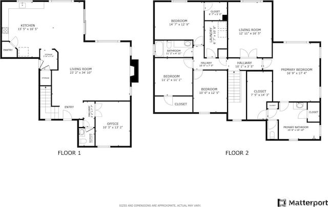 28611 NE 155th St, Duvall, WA 98019 - room layout