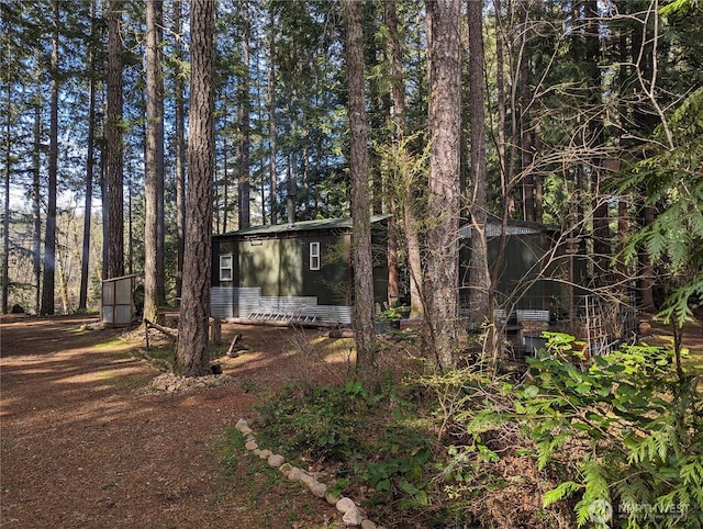390 N Duckabush Dr W, Hoodsport, WA 98548 - photo 4