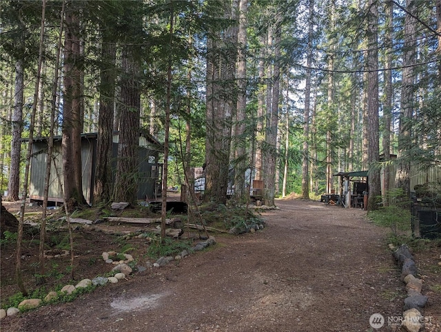 390 N Duckabush Dr W, Hoodsport, WA 98548 - photo 9
