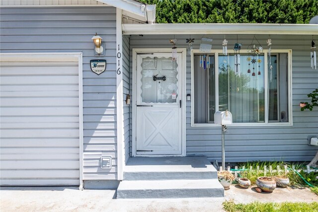 1016 Oak, Kelso, WA 98626 - view of doorway to property
