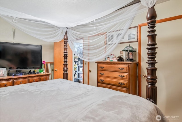 1016 Oak, Kelso, WA 98626 - view of bedroom