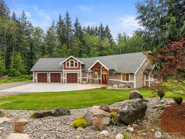 9189 NE Country Woods Ln, Kingston, WA 98346 - photo 1