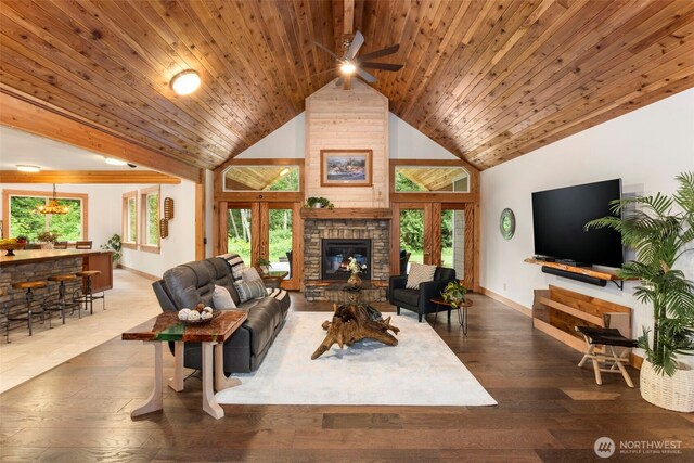 9189 NE Country Woods Ln, Kingston, WA 98346 - photo 2