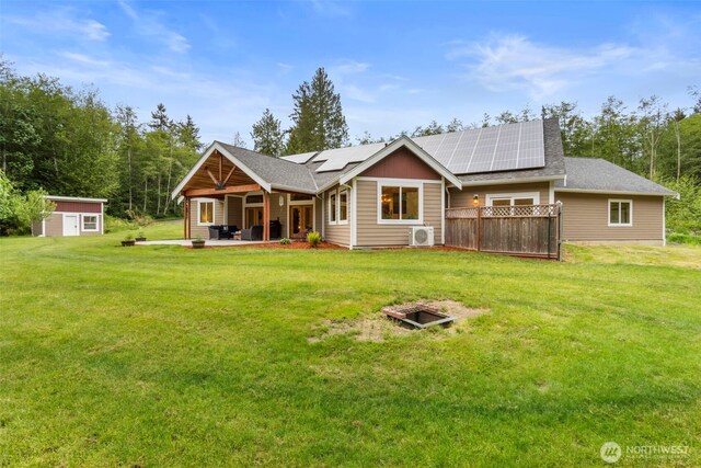 9189 NE Country Woods Ln, Kingston, WA 98346 - photo 31